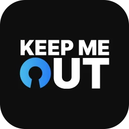 Icono de Keep Me Out - Screen Time Lock